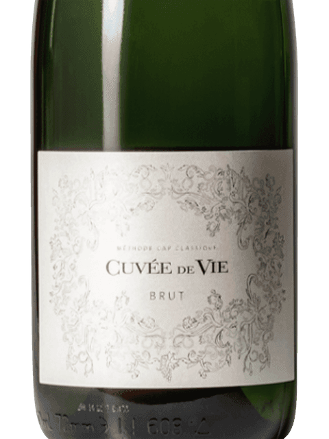 Cuvée de Vie Brut