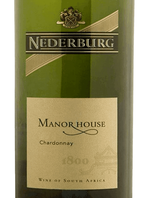 Manor House Chardonnay