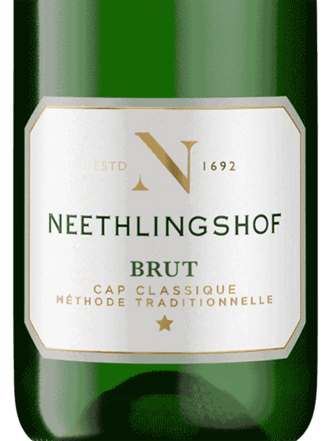 Cap Classique Brut