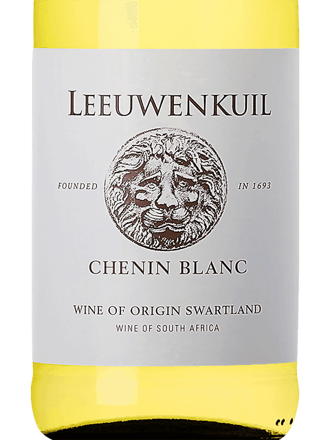 Lion's Lair Chenin Blanc