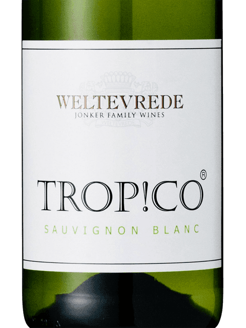 Trop!co Sauvignon Blanc