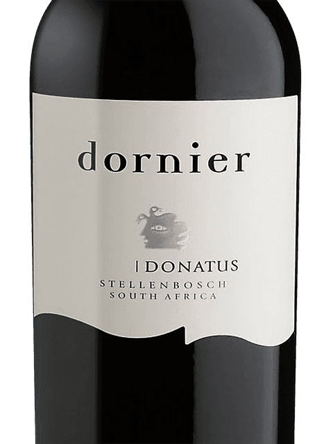 Donatus Red