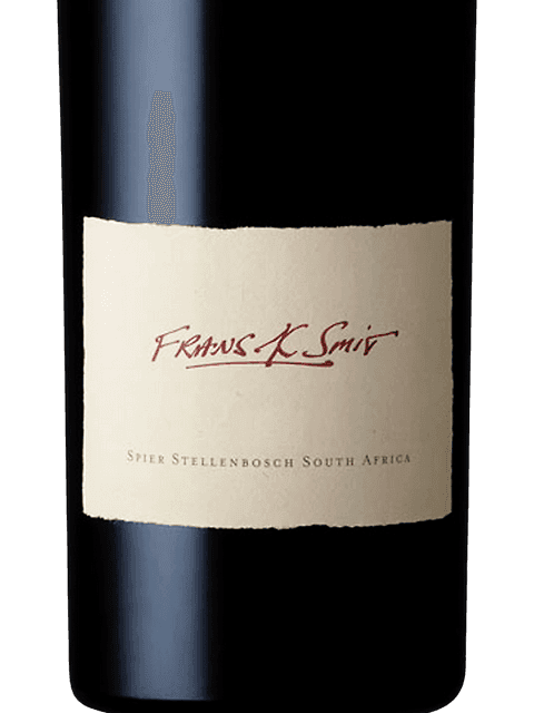 Frans K. Smit Red Blend