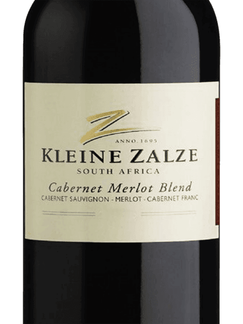Cabernet - Merlot Blend