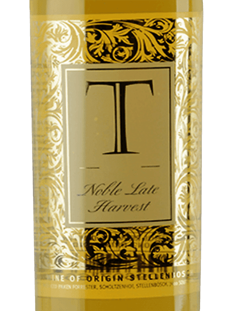 T Noble Late Harvest
