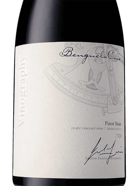 Vinography Pinot Noir