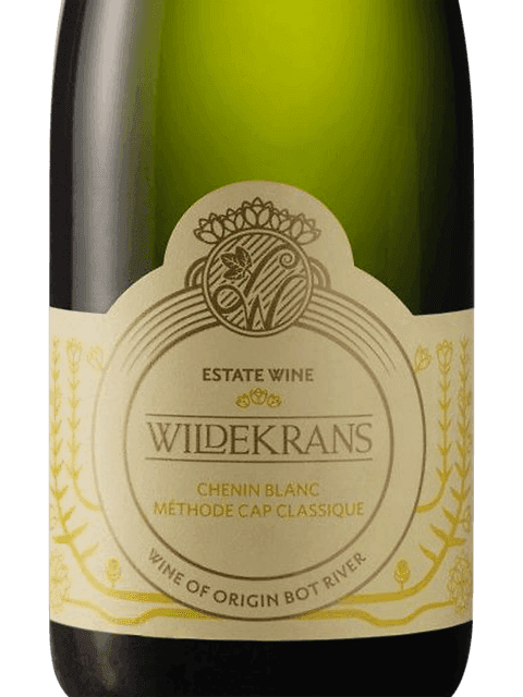 Méthode Cap Classique Chenin Blanc