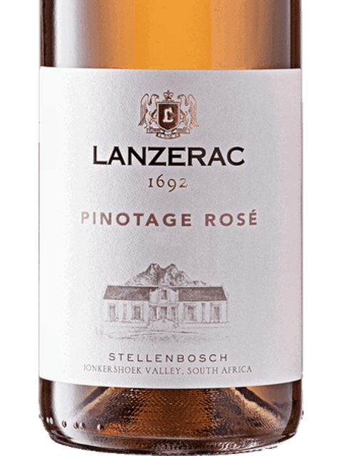 Pinotage Rosé