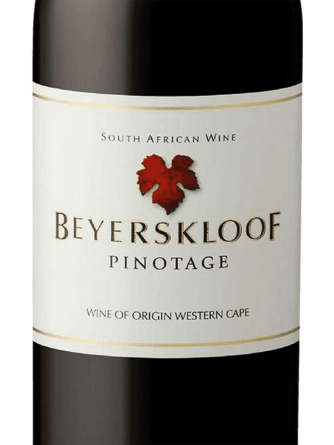 Pinotage