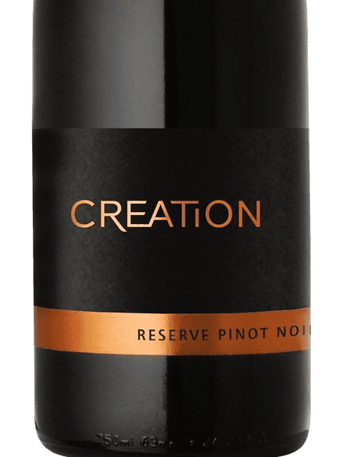 Reserve Pinot Noir