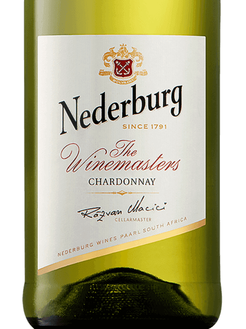 The Winemaster's Chardonnay