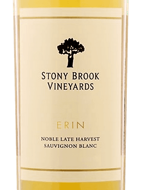 Erin Noble Late Harvest Sauvignon Blanc