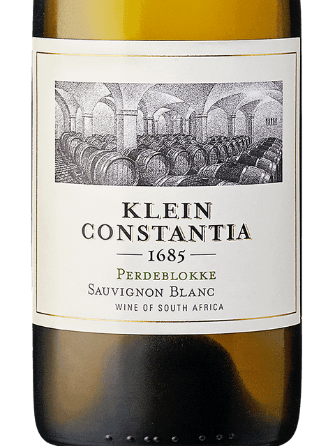 Perdeblokke Sauvignon Blanc