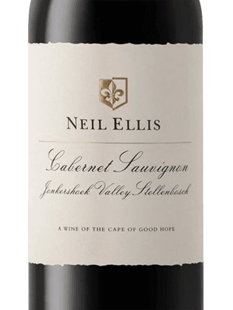 Jonkershoek Cabernet Sauvignon