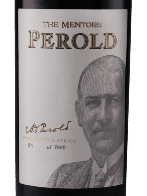 The Mentors Perold Tributum