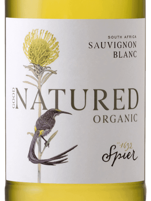 Good Natured Organic Sauvignon Blanc