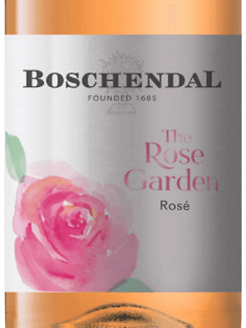 Classics Rose Garden