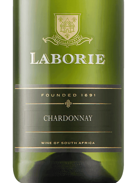 Chardonnay