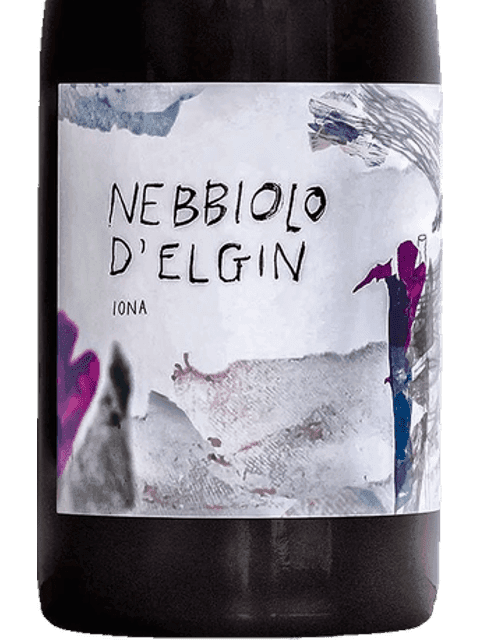 Nebbiolo d’Elgin