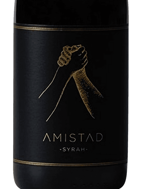 Amistad Syrah