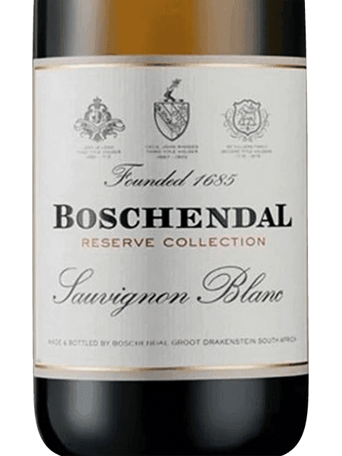 Reserve Collection Sauvignon Blanc