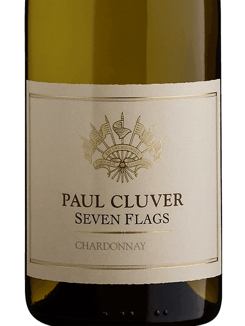 Seven Flags Chardonnay