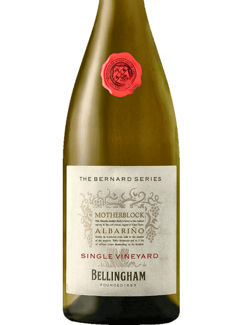 The Bernard Series Motherblock Albarino