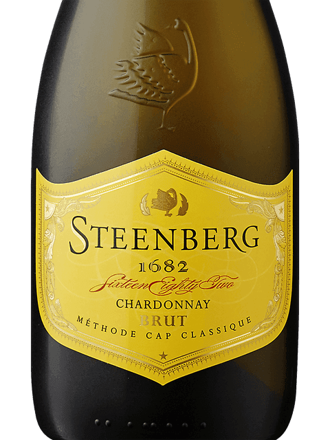 1682 Chardonnay Brut