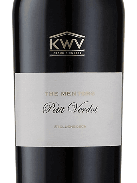 The Mentors Petit Verdot