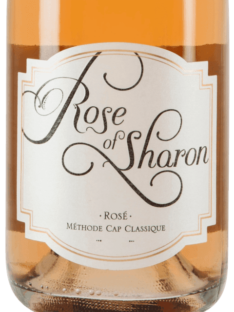 Rosé of Sharon Rosé