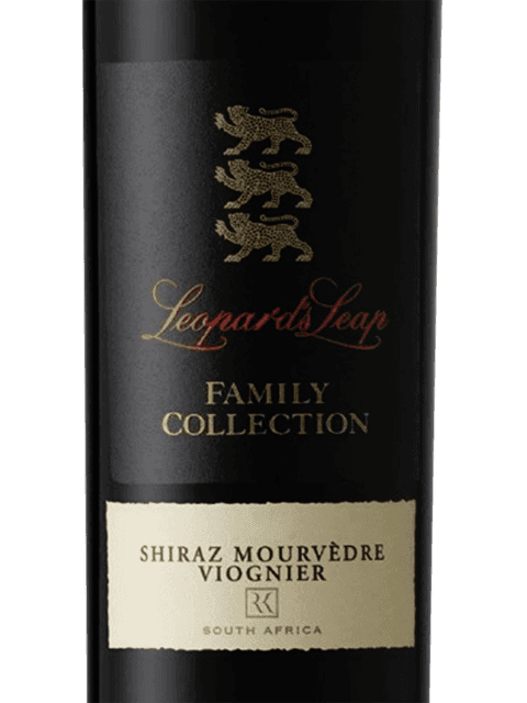 Family Collection Red Blend