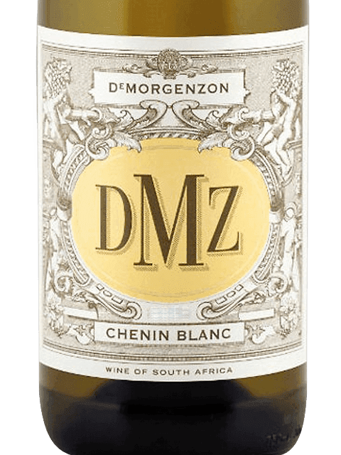 DMZ Chenin Blanc