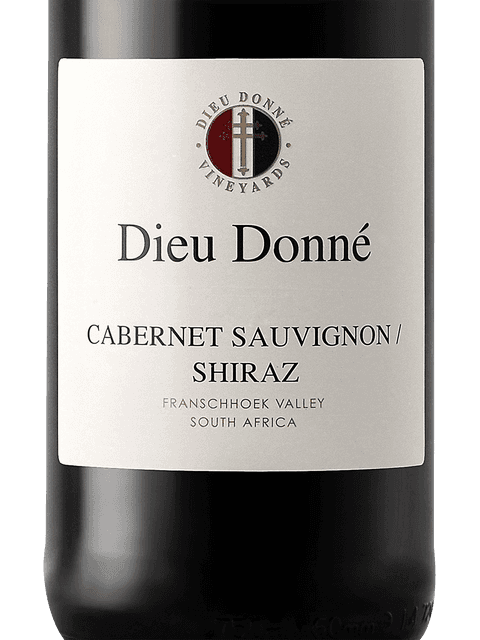 Cabernet Sauvignon - Shiraz