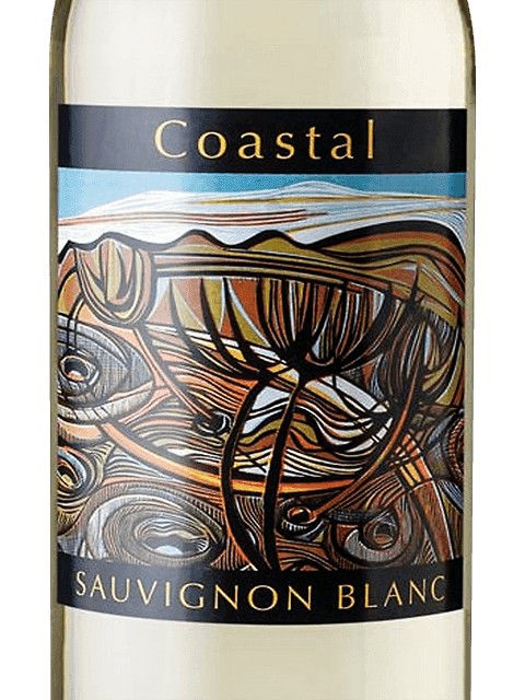 Coastal Sauvignon Blanc