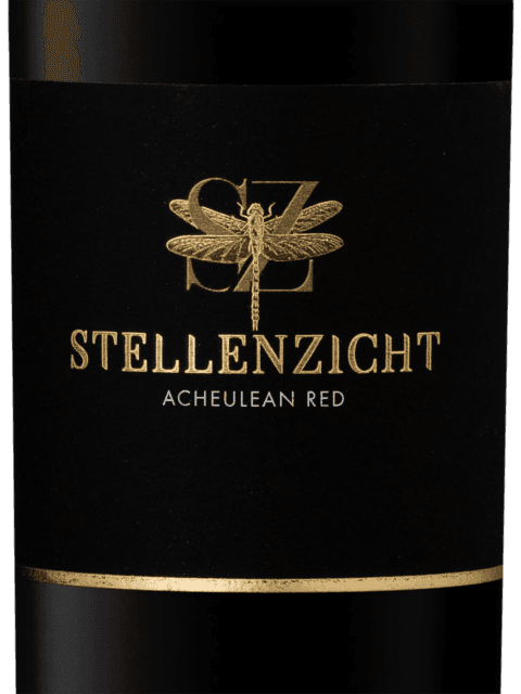 Acheulean Red