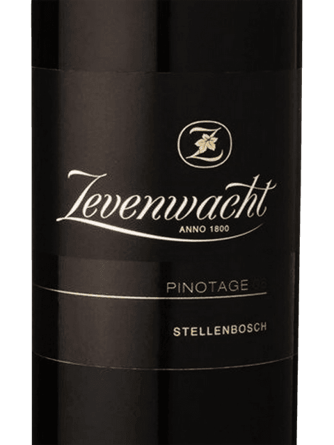 Pinotage
