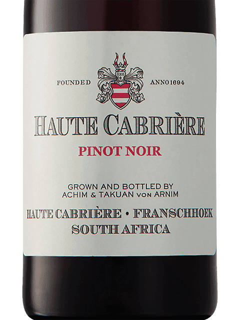 Pinot Noir