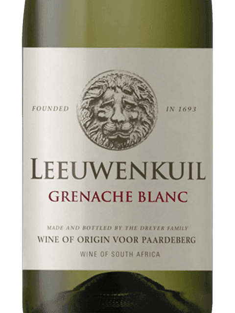 Grenache Blanc