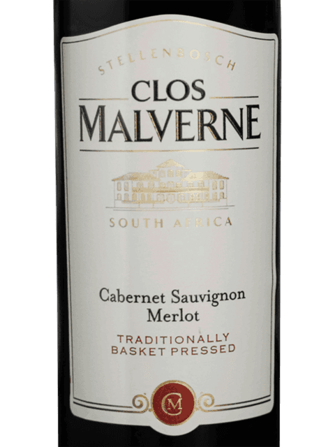 Cabernet Sauvignon - Merlot