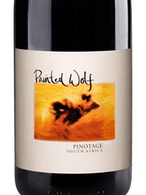 Pinotage