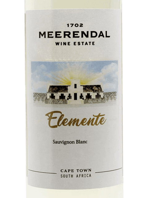 Elemente Sauvignon Blanc