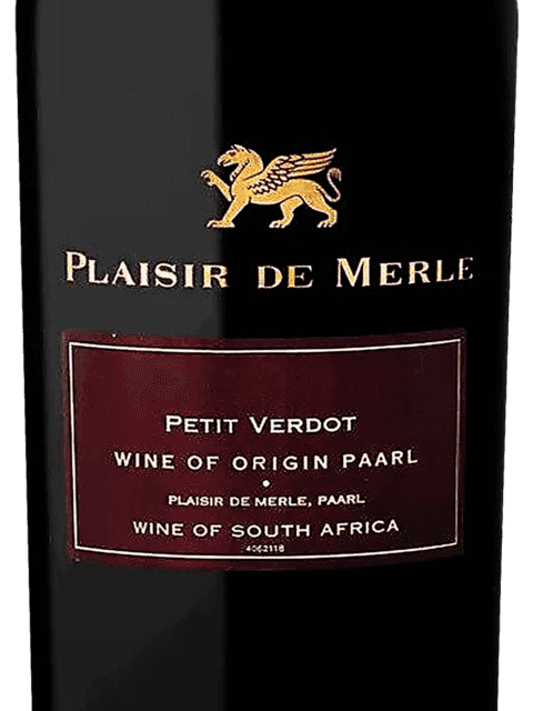 Petit Verdot