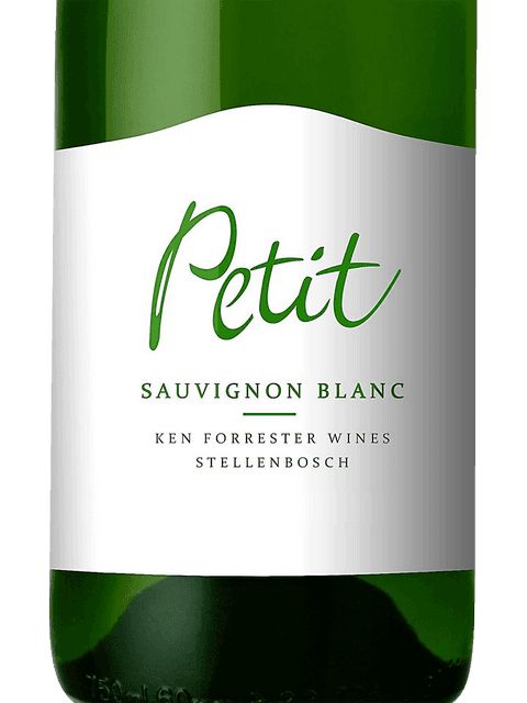 Petit Sauvignon Blanc