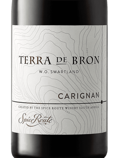 Terra de Bron Carignan