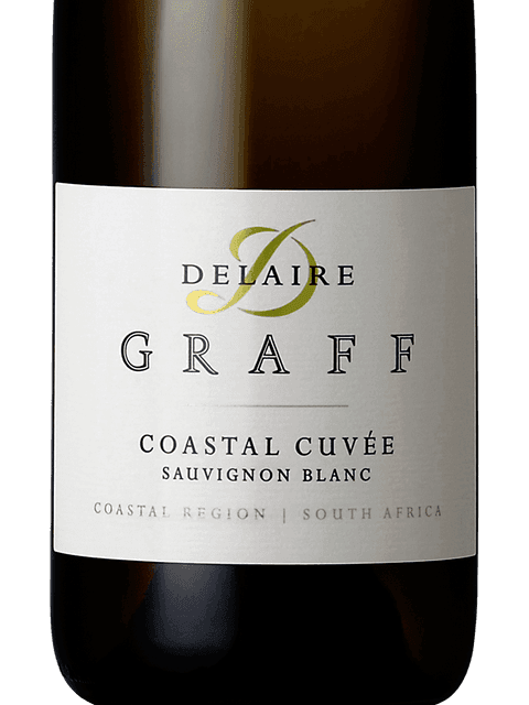 Coastal Cuvée Sauvignon Blanc