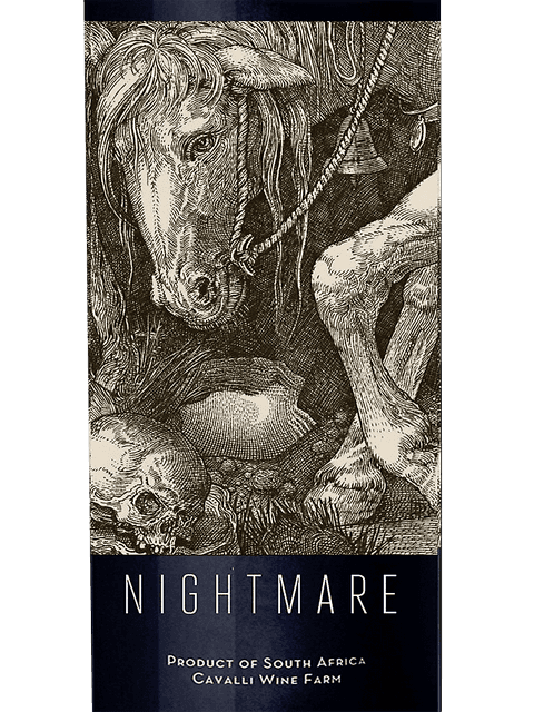 Night Mare