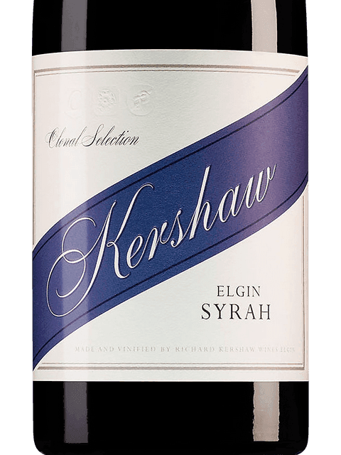 Syrah (Clonal Selection)