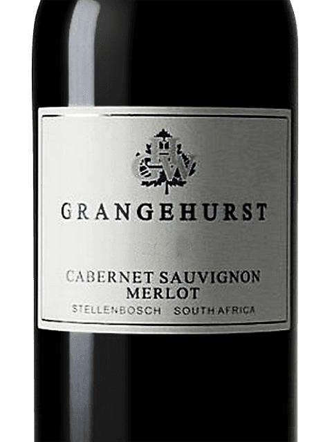 Cabernet Sauvignon - Merlot