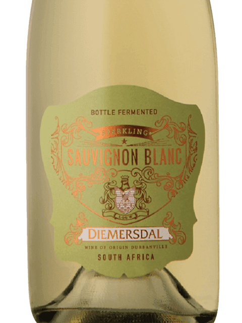 Sauvignon Blanc Sparkling