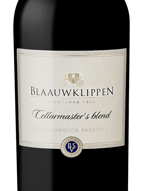 Cellarmaster's Blend